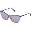 Police Lunettes de soleil pour femmes SPL936-990Q63