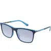 Lunettes de soleil Homme Police SPLA56-56WTRX ø 56 mm