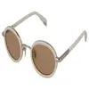 Lunettes de soleil Femme Police SPLA2147594G (ø 47 mm)
