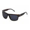 Lunettes de soleil masculines Lozza SL4262-580714 Ø 58 mm