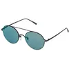 Lunettes de soleil unisexes Zadig & Voltaire SZV156-627V Ø 56 mm