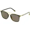 Lunettes de soleil Unisexe Police SPL58354736G (54 mm)