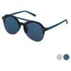 Lunettes de soleil Homme Sting (ø 89 mm) - Bleu