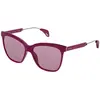 Lunettes de soleil Femme Police SPL621-56Z05G ø 56 mm