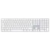 Apple Magic Keyboard with Numpad QWERTZU Silver (MQ052D/A)