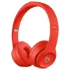 BEATS Solo3 Wireless Casque audio Bluetooth - Rouge
