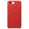Apple Coque De Téléphone En Cuir Iphone 7 Plus