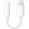 Adaptateur Lightning/Jack 3,5 APPLE Lightning vers mini-jack 3.5mm