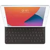 Apple - Magic toetsenbord - iPad Air (3rd gen) iPad (7th gen) 10.5 "iPad Pro - QWERTY - Spaans - Zwart