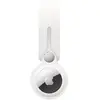 Apple Lanière Airtag Blanc (mx4f2zm/a)