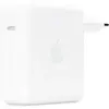 Apple USB-C Power Adapter - 96W - Wit - Zonder oplaadkabel