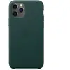 Apple - Leren Hoesje - iPhone 11 Pro - Forest Green
