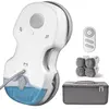 HUTT S7 Robot Lave Vitre 5500Pa Gicler leau Automatique Châssis 3D Flo...