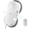 HUTT DDC56 Robot Laveur de Vitre Robot Nettoyeur de Vitres avec Double...