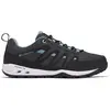 Chaussures de randonnée Columbia Vapor Vent Noir Pointure 40 Adulte Femme