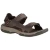 Teva Sandales Teva  Langdon Sandal 1015149 - Marron - 45 1/2