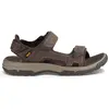 Teva Sandales Teva  Langdon Sandal 1015149 - Marron - 40 1/2