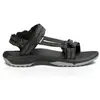 Teva W TERRA FI LITE Dames Sandalen - CITY LIGHTS BLACK / PASTEL