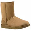 UGG Short classique II Femme Bottes classiques, châtaigne, 38 EU