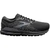 Chaussures Brooks Addiction GTS 15 Noir Gris, Taille 42 - EUR