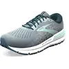 Chaussures de running femme Brooks Addiction GTS 15 Gris 40 2E