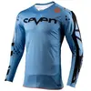 Seven Maillot Enduro Manches Longues Rival Trooper 2