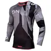 Seven Maillot Enduro Manches Longues Annex Bortz