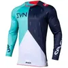Seven Maillot Enduro Manches Longues Annex Bortz