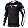 Seven Maillot Enduro Manches Longues Rival Trooper 2