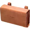 Brooks zadeltas D-Shaped Aged brown - TB2767AB