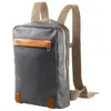 Brooks England Sac à Dos Pickzip Cotton Canvas 10l