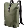 Brooks England Sac à Dos Pickwick Cotton Canvas 12l