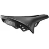 Selle - Brooks - Cambium C17 Carved - Noir - Trekking/Voyage - 446g