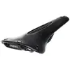 Selle de vélo Brooks England Cambium C15 Carved - Noir - Vélo loisir