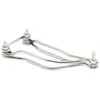 Brooks England Cadre D´assemblage De Selle B135