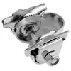 Brooks England Collier De Selle 1 Rail