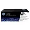 HP 83X Toner Cartridge / Zwart / Dual Pack