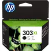Cartouche d'encre 303XL Noire grande capacité authentique (T6N04AE) - Pour HP Envy Photo 6220/6230/7130