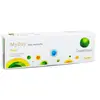 MyDay daily disposable Toric CooperVision (30 lentilles)