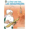 Sony Music Video Il était une fois... Les Découvreurs DVD