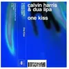 COLUMBIA One Kiss Picture Disc