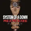 AMERICAN/COLUMBIA Mezmerize