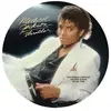 EPIC/LEGACY Thriller Picture Disc