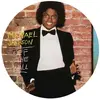 EPIC/LEGACY Off The Wall Picture Disc