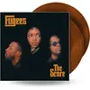 COLUMBIA The Score Vinyle marron Exclusivité Fnac