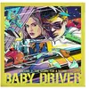 30th Century Records/Columbia Baby Driver 2 The Score For Ascore Volume 2 Inclus coupon MP3