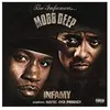 Disques vinyle Hip-Hop Columbia/Legacy Mobb Deep - Infamy (2 LP)