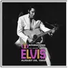 RCA/LEGACY Elvis Presley Live At The International Hotel, Las Vegas, NV August 26, 1969 Gatefold