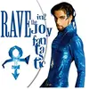 LEGACY RECORDINGS Rave In2 The Joy Fantastic Double Vinyle violet