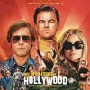COLUMBIA Once Upon A Time In Hollywood Vinyle orange translucide